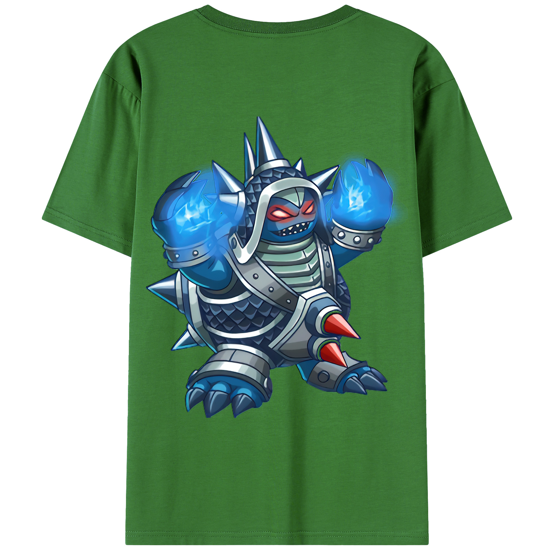 リーグ・オブ・レジェンド League of Legends LOL レディース半袖Tシャツ(バックプリント)